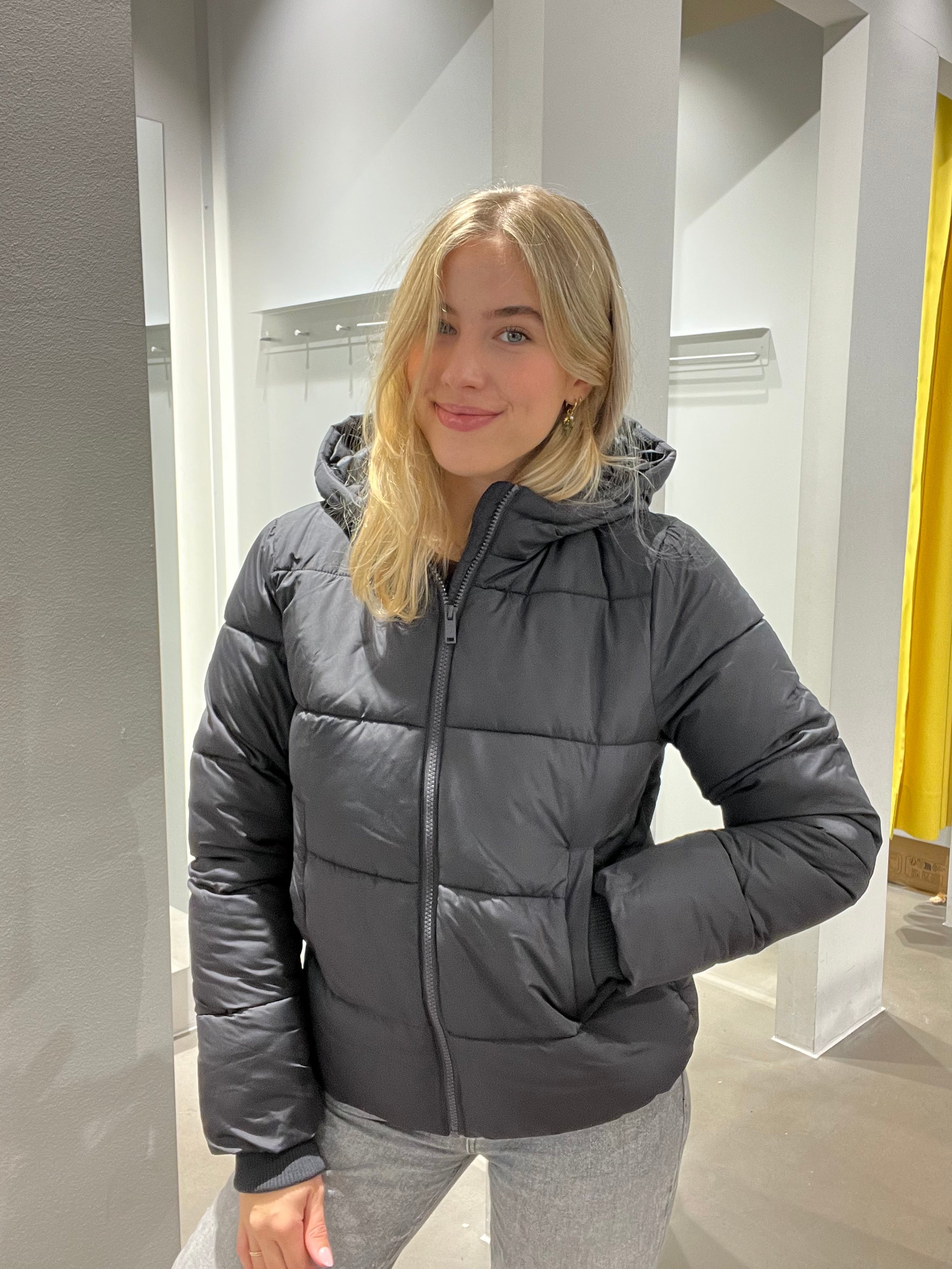 PCBEE Puffer - Magnet